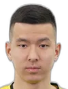 Akhmetali Kaltanov - FC Astana futbolcusu