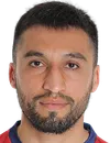 Akhtam Nazarov - Vakhsh Bokhtar futbolcusu