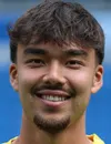 Aki Koch - Karlsruher SC futbolcusu