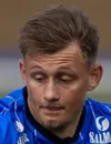 Áki Samuelsen - Mjällby AIF futbolcusu