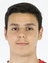 Akil Cömcü - Spieler von ASK Ahlen