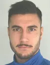 Akim Sairinen - jogador do Turun Palloseura