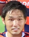 Akimi Barada - Criacao Shinjuku futbolcusu
