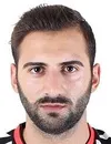 Akın Açık - Cigli Belediyespor futbolcusu