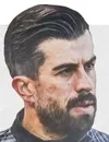 Akın Alkan - Bandirma Spor futbolcusu