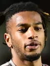 Akin Odimayo - Crawley Town futbolcusu