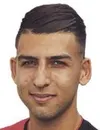 Akin Zeyrek futbolcu profil fotoğrafı