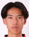 Akira Iihoshi - giocatore del Roasso Kumamoto