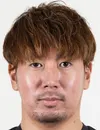Akito Fukumori - giocatore del Hokkaido Consadole Sapporo