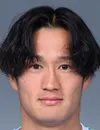Akito Ueno futbolcu profil fotoğrafı