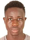 Aklesso Francois Kpemin futbolcu profil fotoğrafı