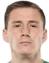 Akobir Kayumov - FK Kattaqorgon futbolcusu