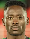 Akor Adams - FC Sevilla futbolcusu