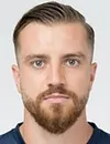 Ákos Baki - Budapest Honvéd FC futbolcusu