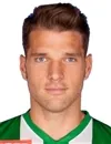 Ákos Buzsáky futbolcu profil fotoğrafı