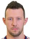Ákos Elek futbolcu profil fotoğrafı