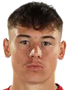 Ákos Nistor - Kecskeméti TE futbolcusu