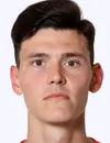 Ákos Onódi - joueur du Szeged-Csanád - GA