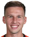 Ákos Sigér - giocatore del Kispest–Honvéd FC