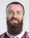 Ákos Szarka - Gyirmót FC Győr futbolcusu