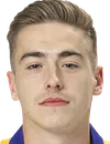 Ákos Szendrei - giocatore del Paksi FC