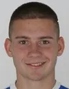 Ákos Zuigéber - Budapest Honvéd FC futbolcusu