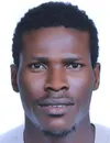 Akpo Godwin - Barau Football Club futbolcusu