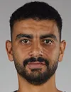 Akram Abd Rabo - Entag El Harby futbolcusu
