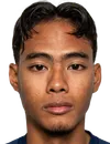 Akram Azman - Lion City Sailors futbolcusu