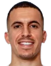 Akram Bouras - Levski Sofia futbolcusu