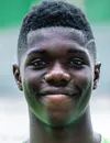 Akram-Dine Mohamadou - MTV Wolfenbüttel futbolcusu