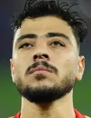Akram Tawfik - Al-Shamal SC futbolcusu