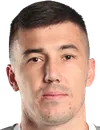 Akramzhon Komilov - Nasaf Qarshi futbolcusu