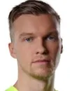 Akseli Kalermo futbolcu profil fotoğrafı
