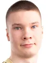 Akseli Tervaniemi foto de perfil do futebolista