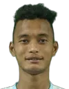 Akshay Thapa - Vatika Football Club futbolcusu