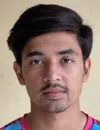 Akshunna Tyagi - giocatore del Gokulam Kerala FC