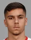Aksit Sen futbolcu profil fotoğrafı
