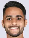 Al Azhar Delhiwala futbolcu profil fotoğrafı