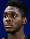 Al Hassan Touré - jogador do Sydney FC