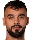Al-Mahdi Issa - Al-Baqaa futbolcusu