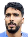 Al-Sanousi Al-Hadi - giocatore del Al-Ittihad SC