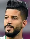 Alaa Abbas - Duhok SC futbolcusu