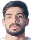 Alaa Al-Dali - Mosul SC futbolcusu