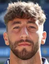 Alaa Bakir - FC Emmen futbolcusu
