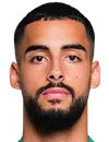 Alaa Bellaarouch - SC Braga futbolcusu