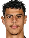 Alaa Ghram - Shakhtar Donetsk futbolcusu