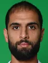 Alaa Hejji - NEOM SC futbolcusu
