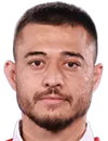 Alaaddin Okumuş - joueur du Sakaryaspor