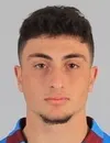 Alaattin Mumci - Cankaya SK futbolcusu